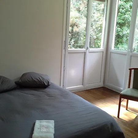 1930 Apartament