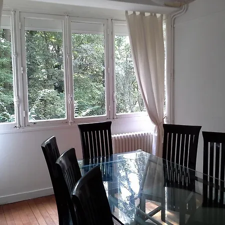 Apartament 1930 *