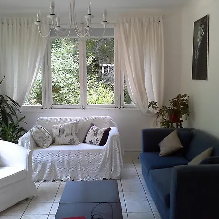Apartament 1930 Aincourt