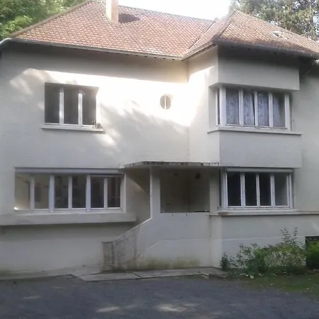 Apartament 1930 Aincourt